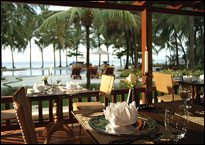 Katathani Phuket Beach Resort - Chanadda Restaurant