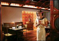 Katathani Phuket Beach Resort - Chanadda Restaurant