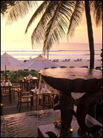 Katathani Phuket Beach Resort - Fisherman’s Wharf Restaurant