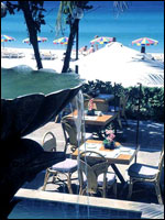 Katathani Phuket Beach Resort - Fisherman’s Wharf Restaurant