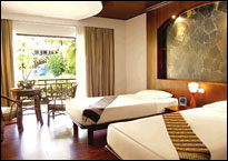 Kata Thani Bhuri Beach Resort, Phuket - Superior Room