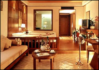 Katathani Phuket Beach Resort - Junior Suite