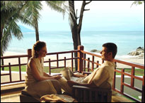 Katathani Phuket Beach Resort - Junior Suite