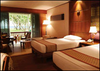 Katathani Phuket Beach Resort - Junior Suite