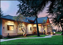 Katathani Phuket Beach Resort - Spa