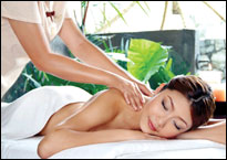 Katathani Phuket Beach Resort - Massage