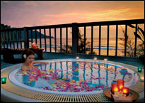 Katathani Phuket Beach Resort - Spa