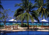 Katathani Phuket Beach Resort - Swimming Pool