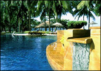 Katathani Phuket Beach Resort - Swimming Pool