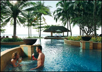 Katathani Phuket Beach Resort - Swimming Pool