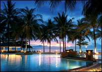 Katathani Phuket Beach Resort - Swimming Pool
