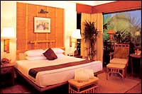 The Layan Beach Phuket Aprime Resort Phuket - Room