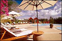 The Layan Beach Phuket Aprime Resort Phuket - Massage