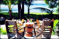 The Layan Beach Phuket Aprime Resort Phuket - Restaurant