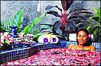 The Layan Beach Phuket Aprime Resort - Spa