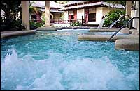 The Layan Beach Phuket Aprime Resort - Spa