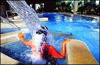 The Layan Beach Phuket Aprime Resort - Spa