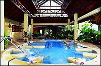 The Layan Beach Phuket Aprime Resort - Spa