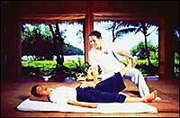 The Layan Beach Phuket Aprime Resort - Spa