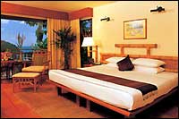 The Layan Beach Phuket Aprime Resort Phuket - Room