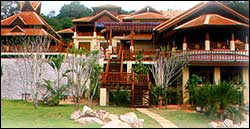 The Layan Beach Phuket Aprime Resort Phuket