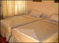 Le Tong Beach Hotel - Suite Room