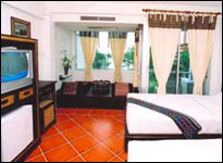 Le Tong Beach Hotel - Standard Room