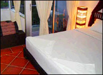 Le Tong Beach Hotel - Standard Room