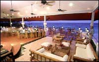 Maiton Island Resort - Dining