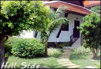 Maiton Island Resort - Hill Side Room