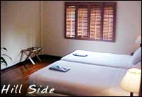 Maiton Island Resort - Hill Side Room