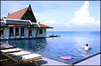 Maiton Island Resort - Pool