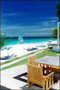 Maiton Island Resort - Relax