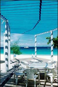 Maiton Island Resort - Relax