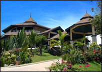 Mangosteen Resort & Spa Phuket