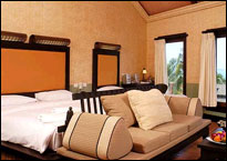 Mangosteen Resort & Spa Phuket - Deluxe Villa