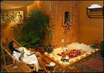 Mangosteen Resort & Spa Phuket - Deluxe Villa