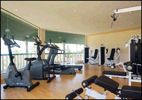Mangosteen Resort & Spa Phuket - Fitness Center