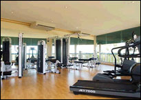 Mangosteen Resort & Spa Phuket - Fitness Center