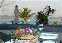 Mangosteen Resort & Spa Phuket - Food