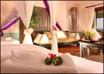 Mangosteen Resort & Spa Phuket - Royal Villa