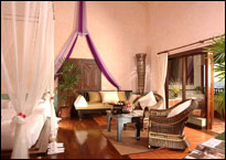 Mangosteen Resort & Spa Phuket - Royal Villa