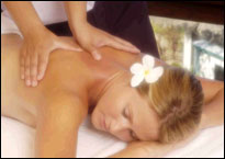 Mangosteen Resort & Spa Phuket - Spa