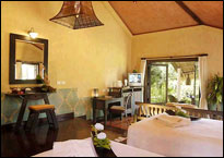 Mangosteen Resort & Spa Phuket - Superior Villa