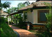 Mangosteen Resort & Spa Phuket - Superior Villa