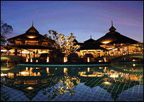 Mangosteen Resort & Spa Phuket - Swimming Pool