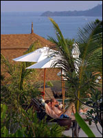 Mangosteen Resort & Spa Phuket - Swimming Pool