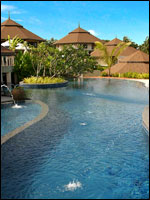 Mangosteen Resort & Spa Phuket - Swimming Pool