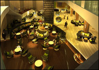 Bar 8 Degree - Millennium Resort Patong Phuket