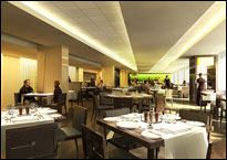 Straits Dining - Millennium Resort Patong Phuket